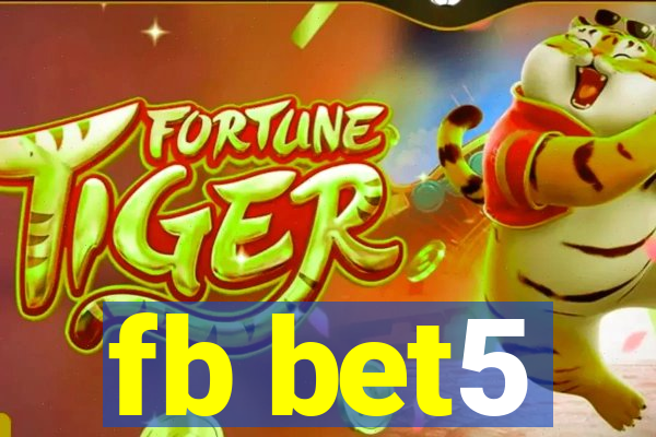 fb bet5